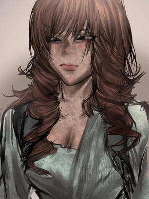 Bust