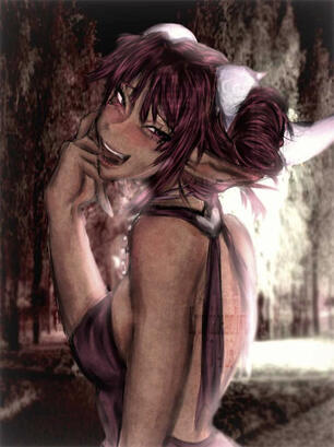 Example of Commision done